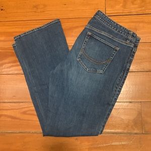 Old Navy The Dreamer Denim Jeans Size 14